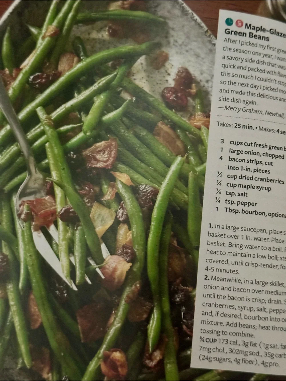 Taste of Home 101 Most Popular Recipes Magazine Cookbook Food & Cooking